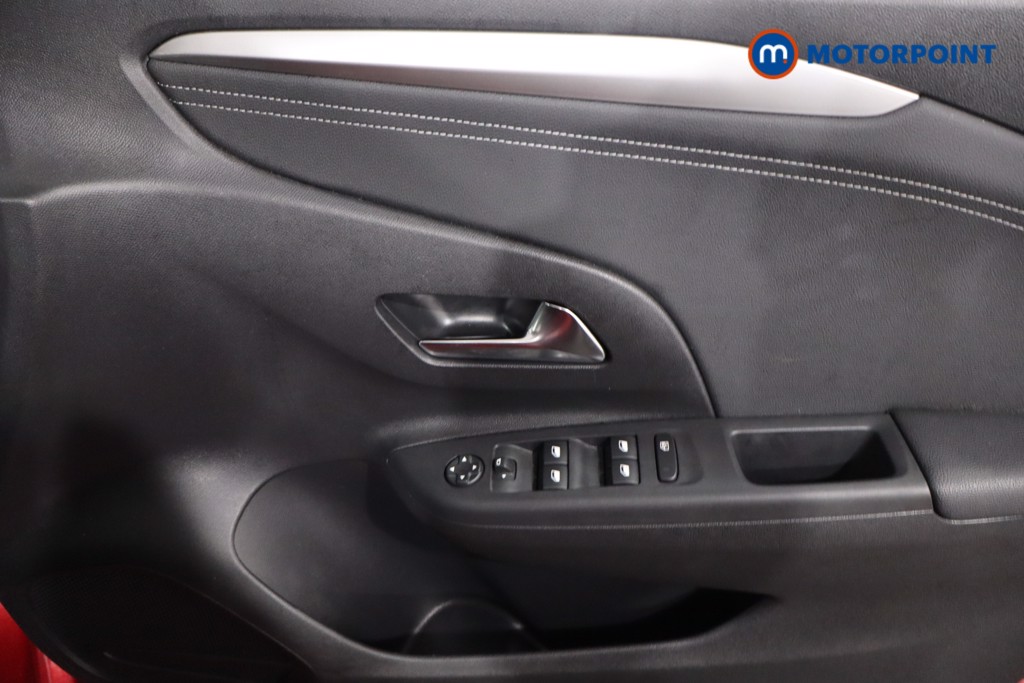 Vauxhall Corsa GS Manual Petrol Hatchback - Stock Number (1594165) - 21st supplementary image