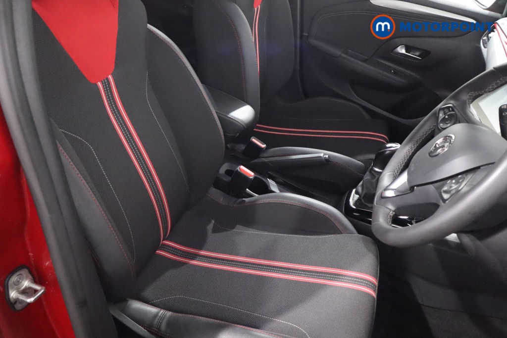 Vauxhall Corsa GS Manual Petrol Hatchback - Stock Number (1594165) - 23rd supplementary image