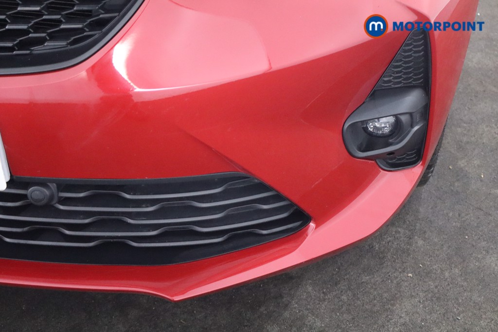 Vauxhall Corsa GS Manual Petrol Hatchback - Stock Number (1594165) - 27th supplementary image