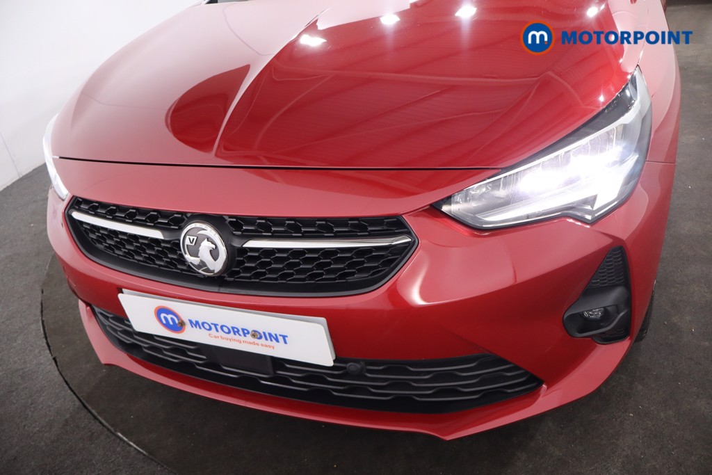 Vauxhall Corsa GS Manual Petrol Hatchback - Stock Number (1594165) - 29th supplementary image