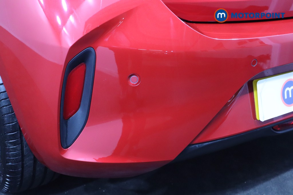 Vauxhall Corsa GS Manual Petrol Hatchback - Stock Number (1594165) - 33rd supplementary image