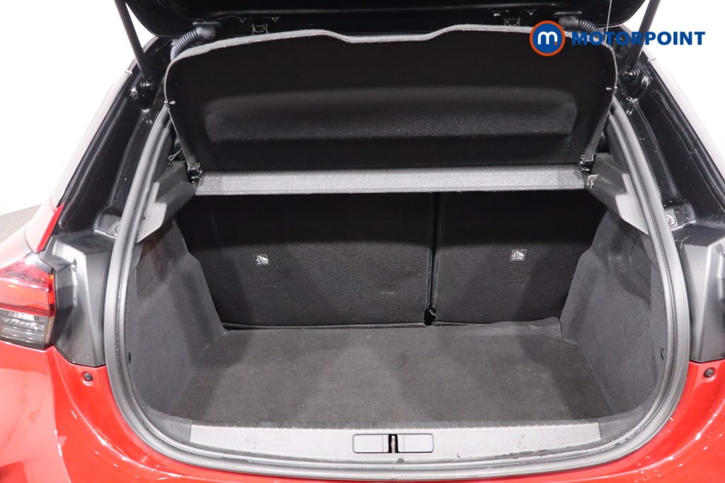 Vauxhall Corsa GS Manual Petrol Hatchback - Stock Number (1594165) - 35th supplementary image