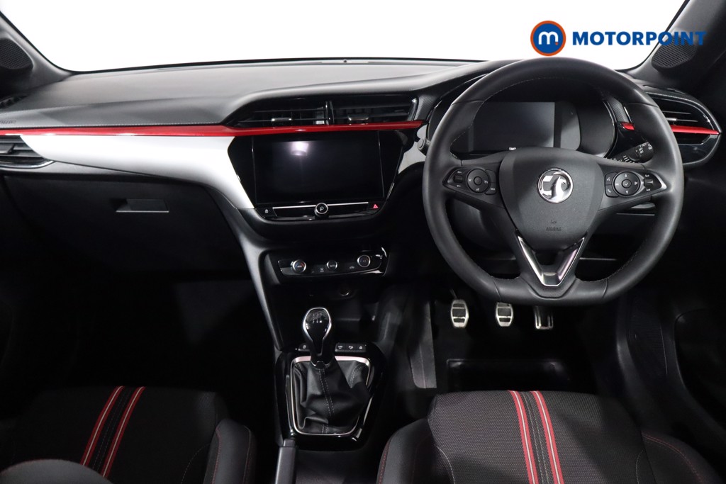 Vauxhall Corsa GS Manual Petrol Hatchback - Stock Number (1594165) - 1st supplementary image