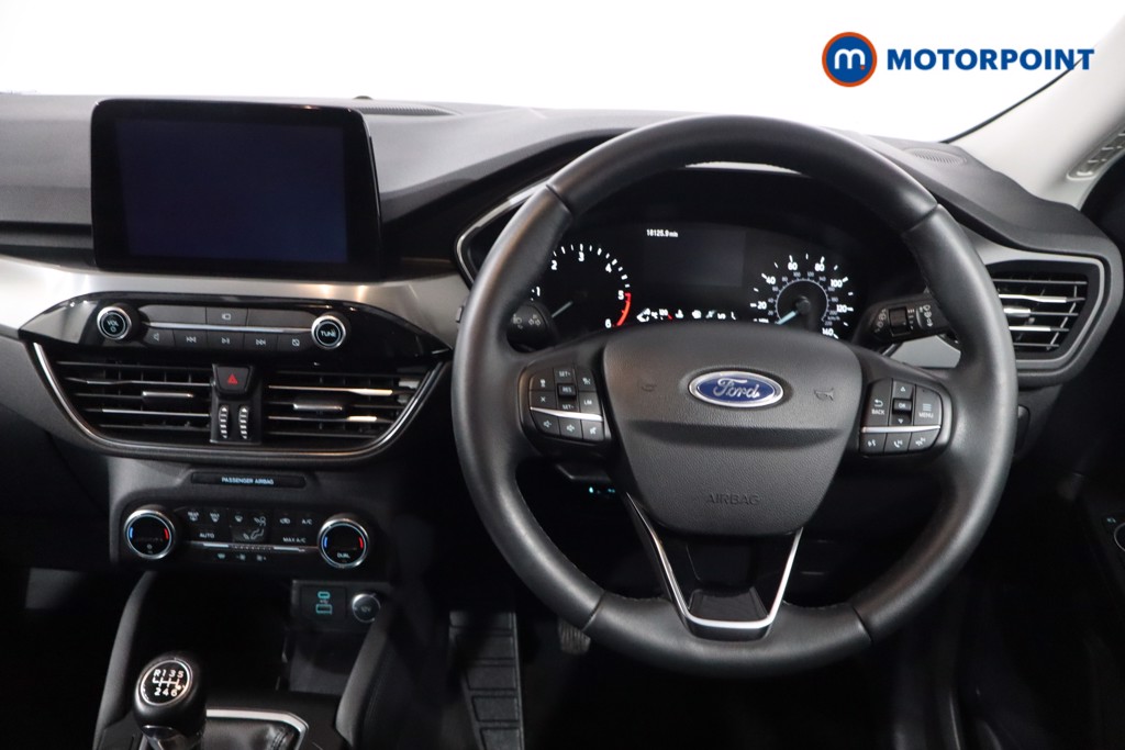 Ford Kuga Titanium Manual Diesel SUV - Stock Number (1594189) - 3rd supplementary image