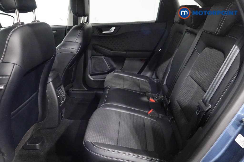 Ford Kuga Titanium Manual Diesel SUV - Stock Number (1594189) - 5th supplementary image