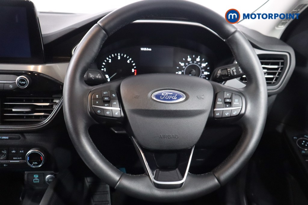 Ford Kuga Titanium Manual Diesel SUV - Stock Number (1594189) - 6th supplementary image
