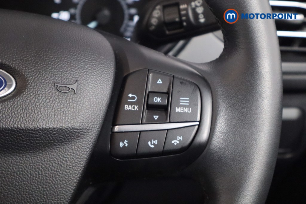 Ford Kuga Titanium Manual Diesel SUV - Stock Number (1594189) - 8th supplementary image