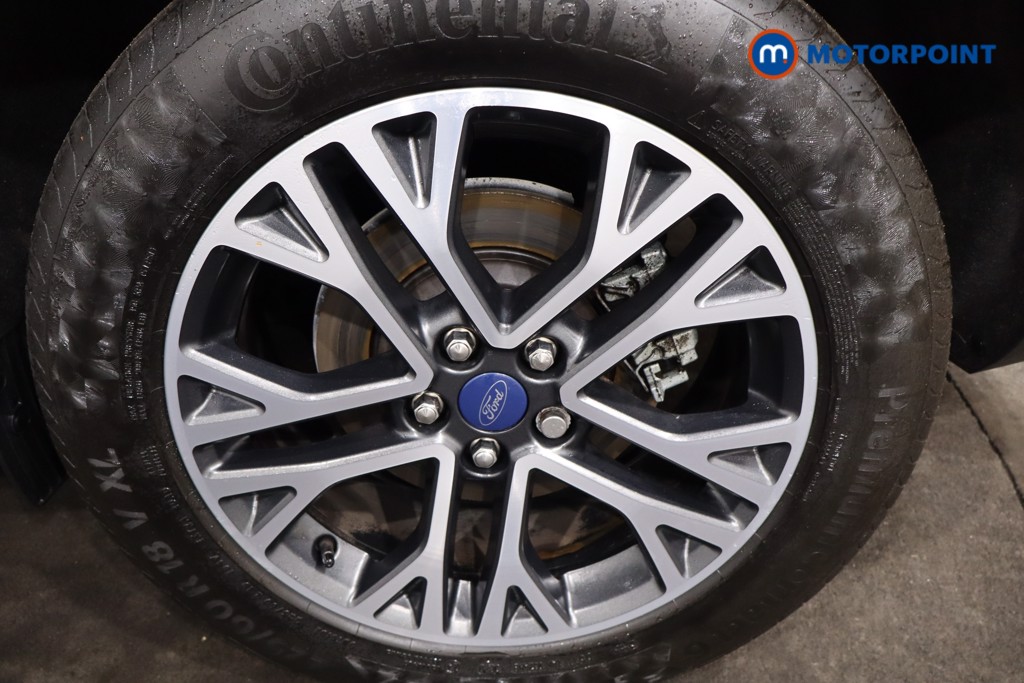 Ford Kuga Titanium Manual Diesel SUV - Stock Number (1594189) - 12th supplementary image