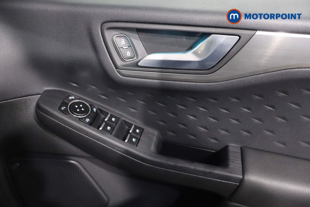 Ford Kuga Titanium Manual Diesel SUV - Stock Number (1594189) - 21st supplementary image