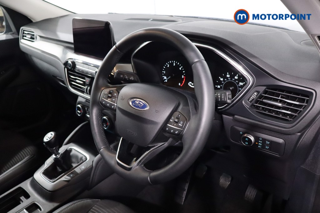 Ford Kuga Titanium Manual Diesel SUV - Stock Number (1594189) - 23rd supplementary image