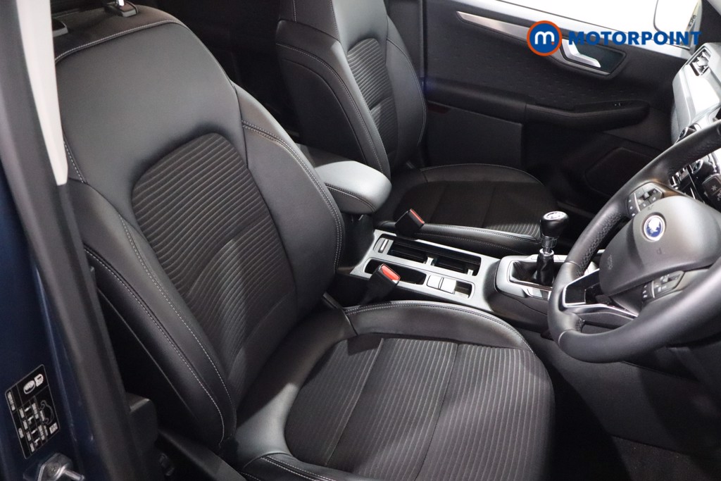 Ford Kuga Titanium Manual Diesel SUV - Stock Number (1594189) - 24th supplementary image