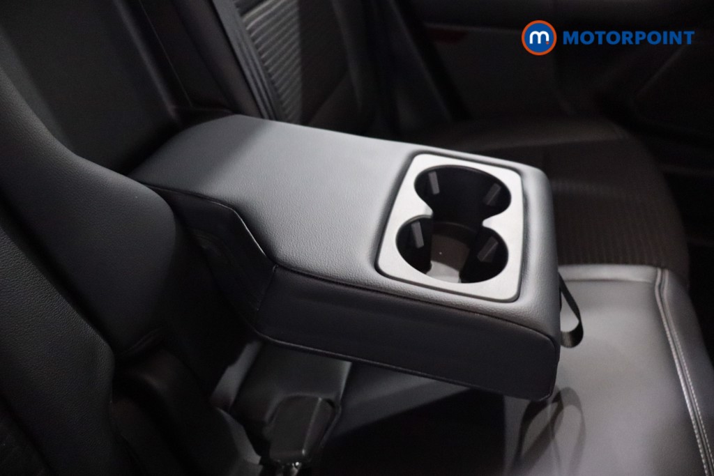 Ford Kuga Titanium Manual Diesel SUV - Stock Number (1594189) - 28th supplementary image