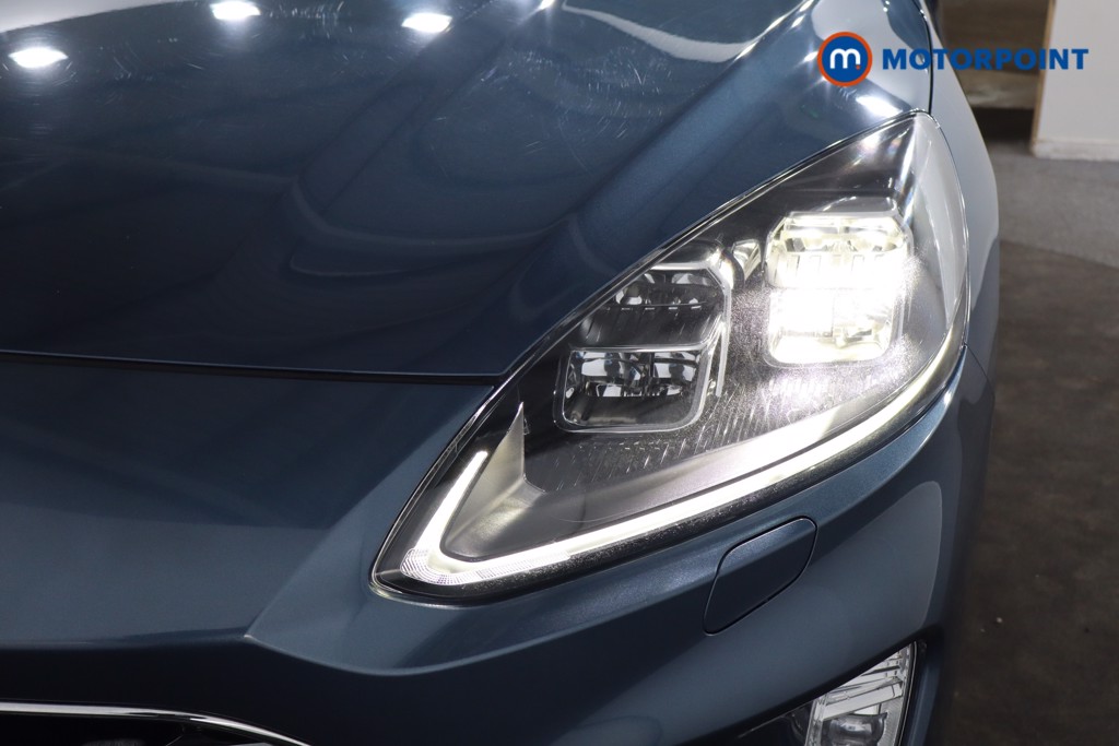 Ford Kuga Titanium Manual Diesel SUV - Stock Number (1594189) - 29th supplementary image