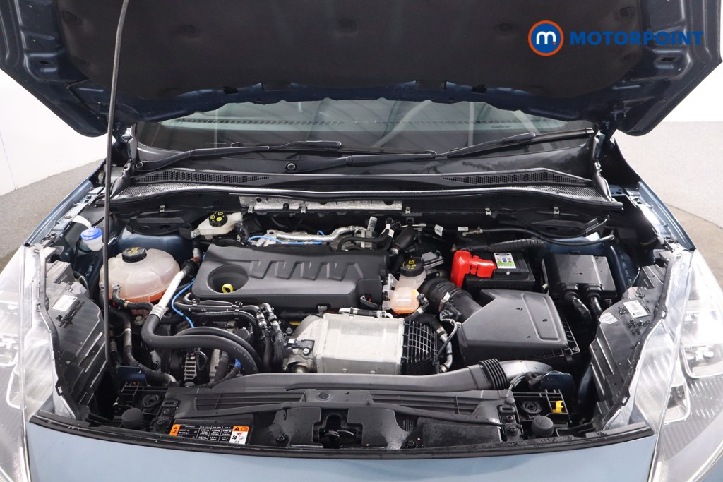 Ford Kuga Titanium Manual Diesel SUV - Stock Number (1594189) - 33rd supplementary image