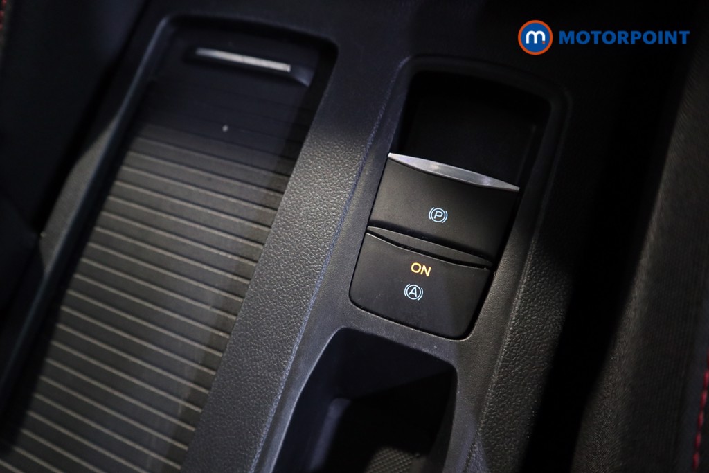 Ford Focus St-Line Manual Petrol Hatchback - Stock Number (1594261) - 10th supplementary image