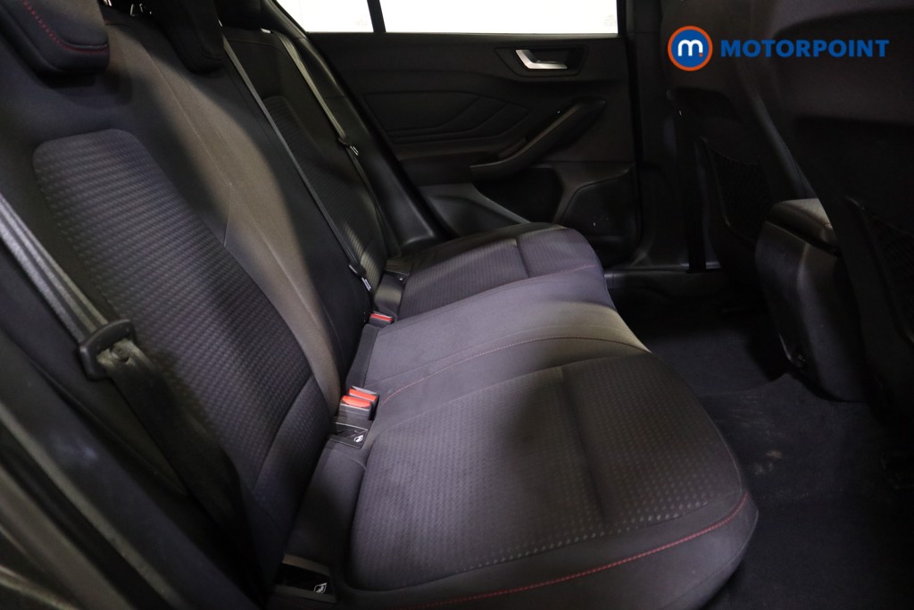 Ford Focus St-Line Manual Petrol Hatchback - Stock Number (1594261) - 16th supplementary image