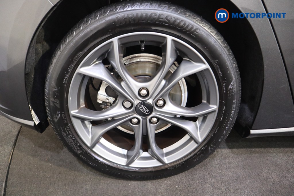 Ford Focus St-Line Manual Petrol Hatchback - Stock Number (1594261) - 20th supplementary image