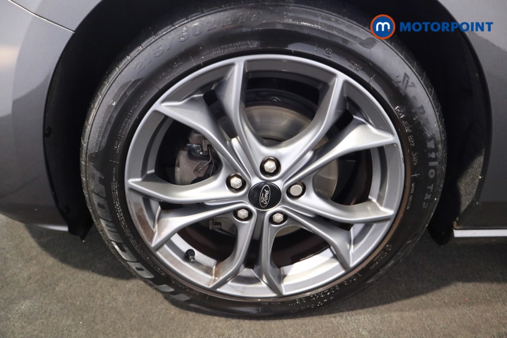Ford Focus St-Line Manual Petrol Hatchback - Stock Number (1594261) - 22nd supplementary image