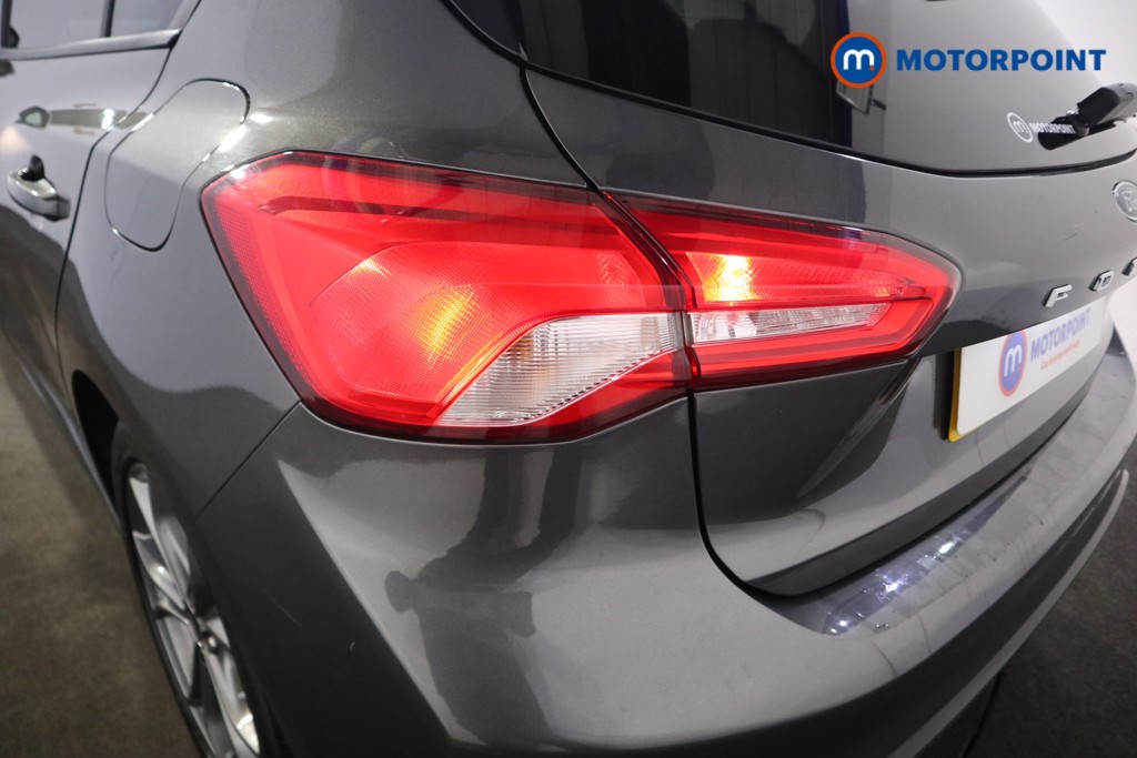 Ford Focus St-Line Manual Petrol Hatchback - Stock Number (1594261) - 24th supplementary image