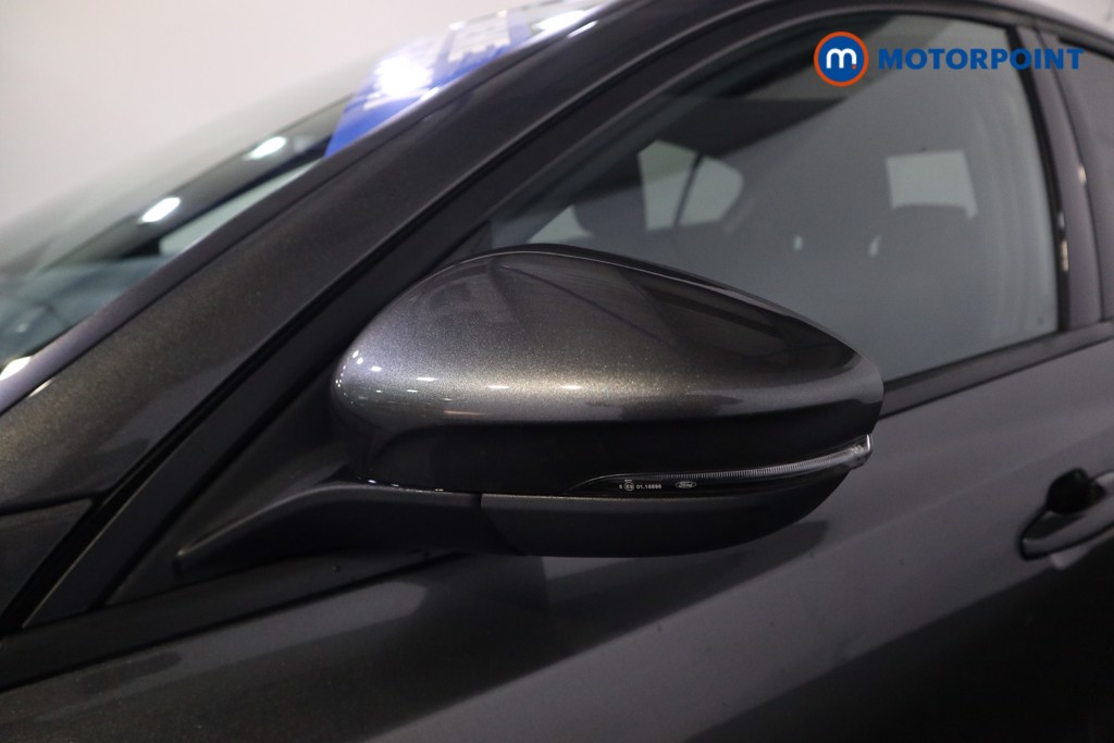 Ford Focus St-Line Manual Petrol Hatchback - Stock Number (1594261) - 28th supplementary image