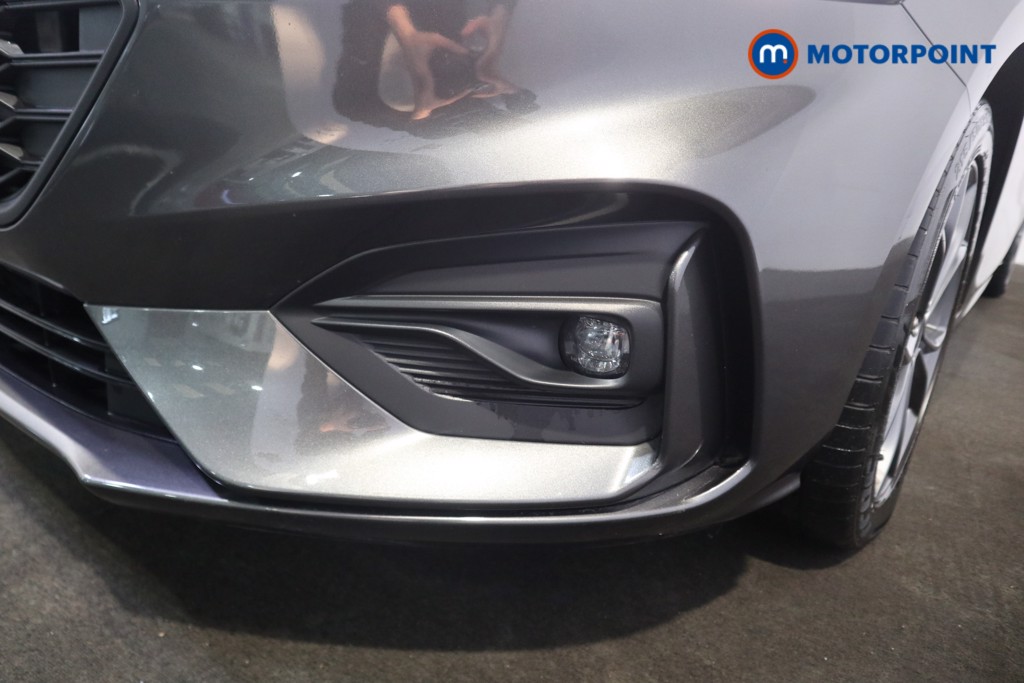 Ford Focus St-Line Manual Petrol Hatchback - Stock Number (1594261) - 30th supplementary image