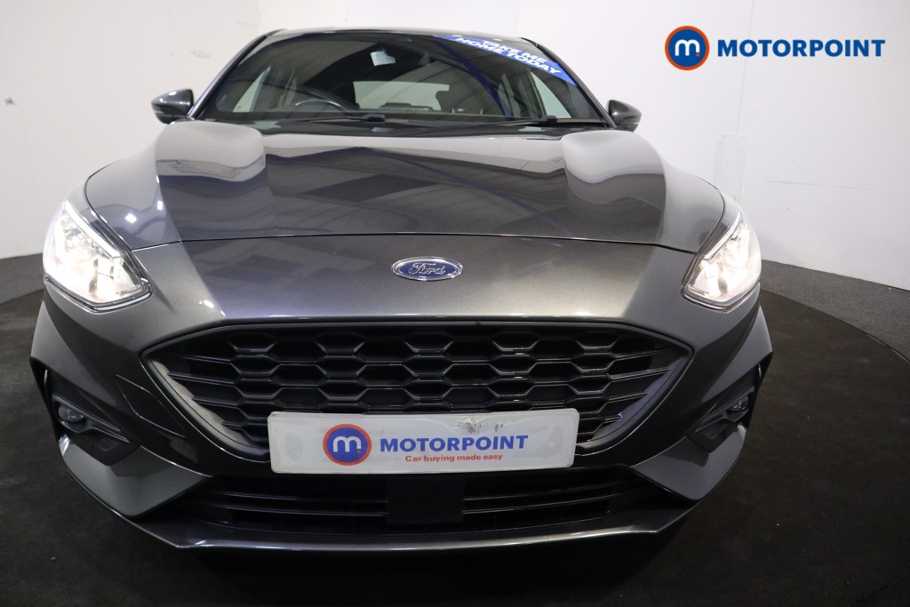 Ford Focus St-Line Manual Petrol Hatchback - Stock Number (1594261) - 32nd supplementary image