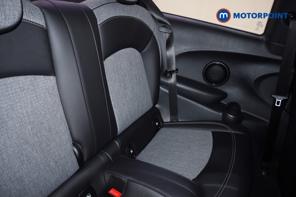 Mini Hatchback Cooper S Level 2 Automatic Electric Hatchback - Stock Number (1594328) - 20th supplementary image