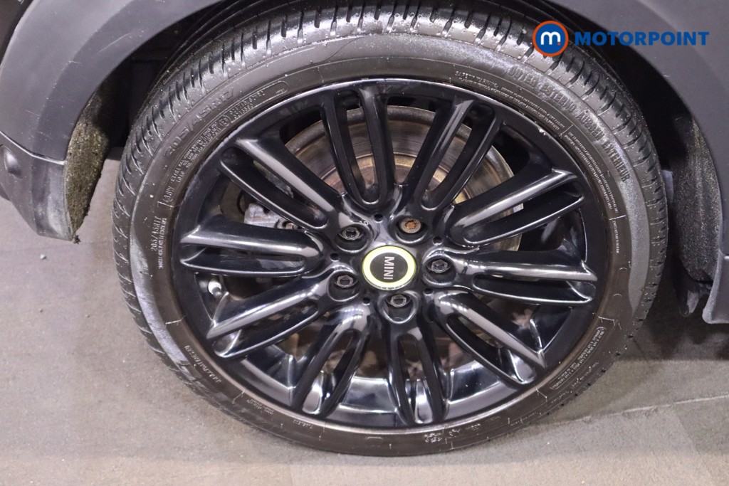 Mini Hatchback Cooper S Level 2 Automatic Electric Hatchback - Stock Number (1594328) - 22nd supplementary image