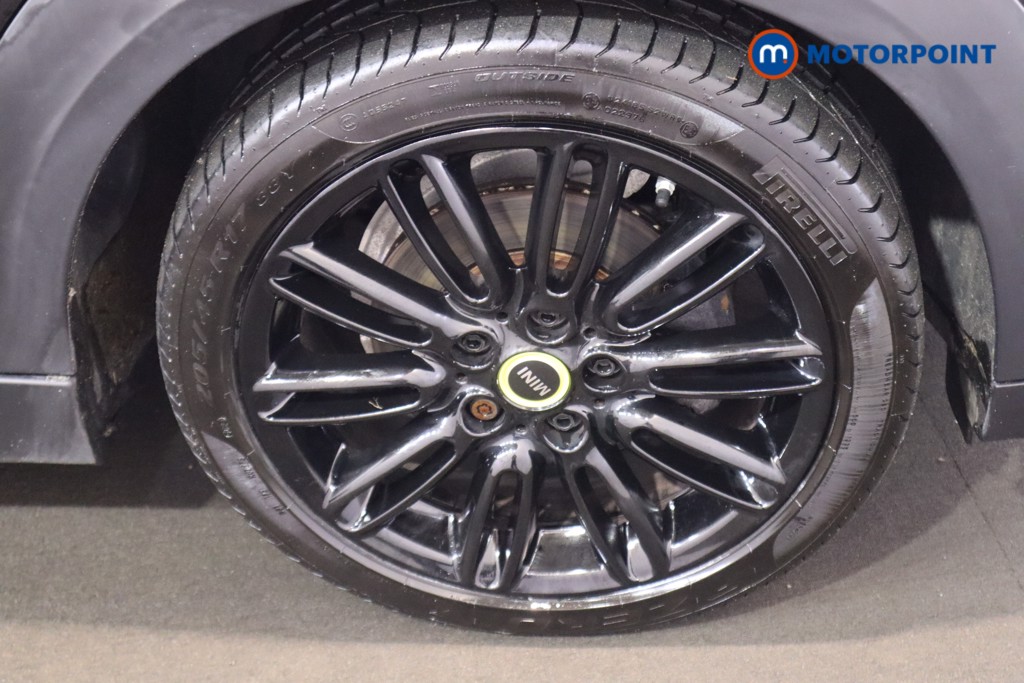 Mini Hatchback Cooper S Level 2 Automatic Electric Hatchback - Stock Number (1594328) - 25th supplementary image