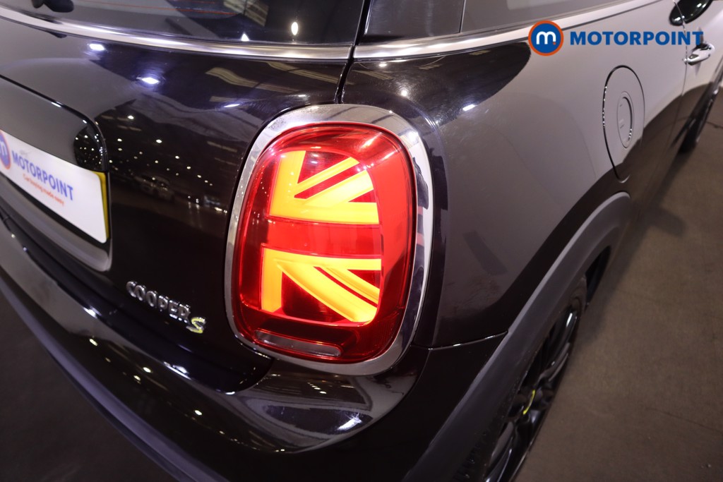 Mini Hatchback Cooper S Level 2 Automatic Electric Hatchback - Stock Number (1594328) - 27th supplementary image