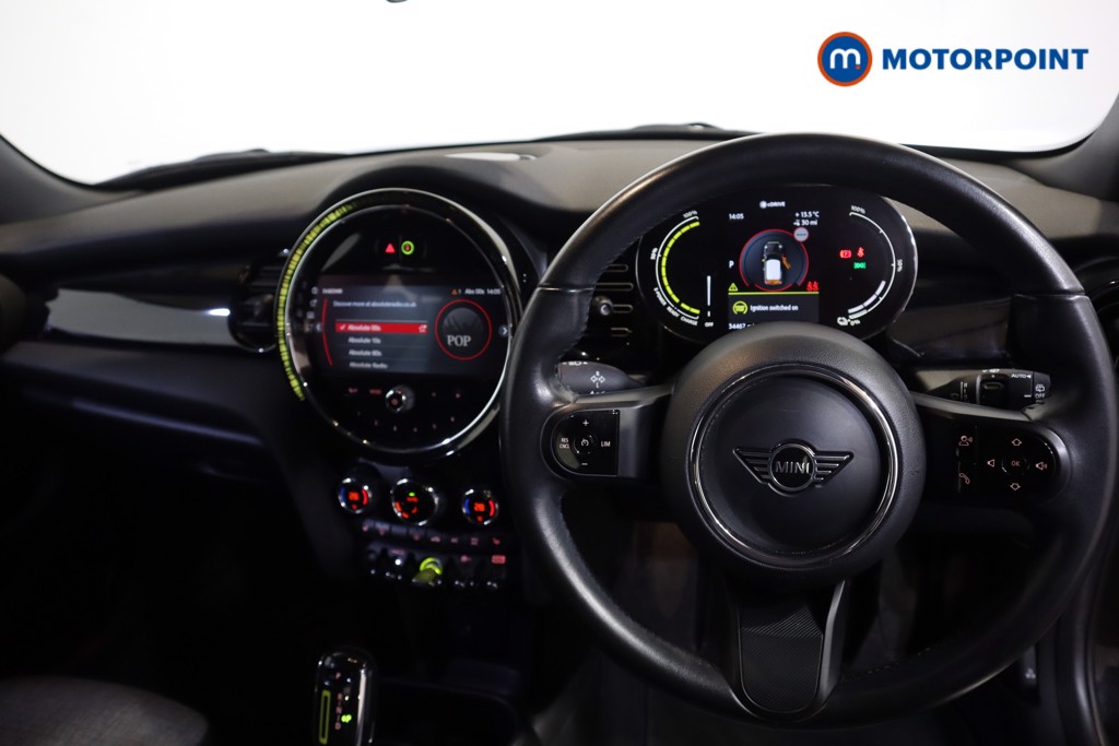 Mini Hatchback Cooper S Level 2 Automatic Electric Hatchback - Stock Number (1594328) - 1st supplementary image