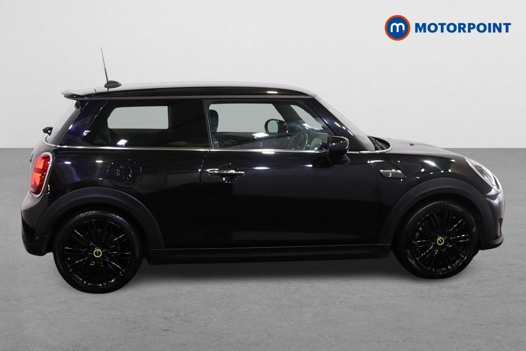 Mini Hatchback Cooper S Level 2 Automatic Electric Hatchback - Stock Number (1594328) - Drivers side