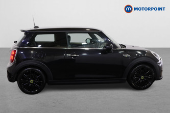 Mini Hatchback Cooper S Level 2 Automatic Electric Hatchback - Stock Number (1594328) - Drivers side