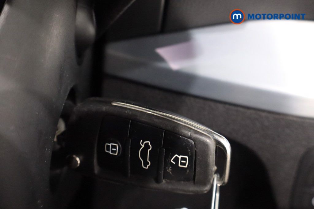 Audi Q2 Sq2 Black Edition Automatic Petrol SUV - Stock Number (1594430) - 13th supplementary image