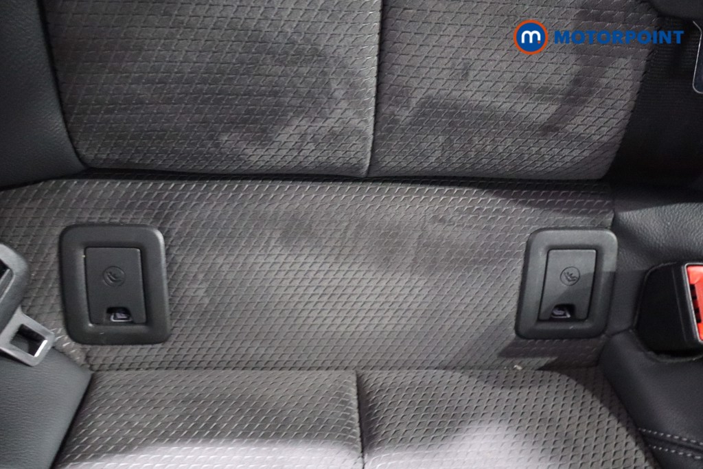 Audi Q2 Sq2 Black Edition Automatic Petrol SUV - Stock Number (1594430) - 27th supplementary image