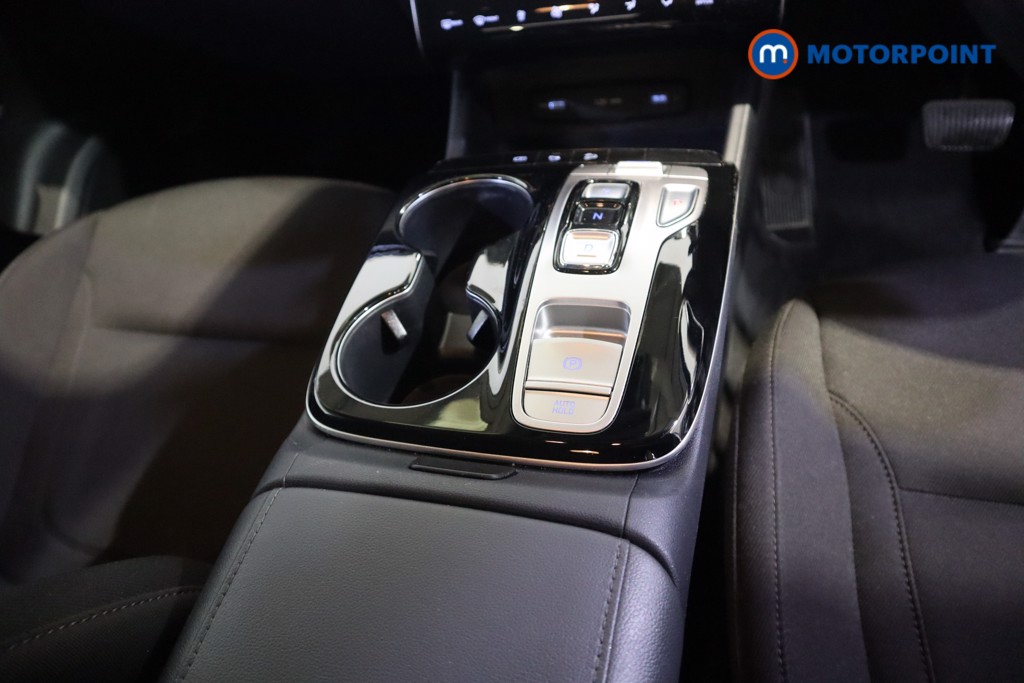 Hyundai Tucson Se Connect Automatic Petrol-Electric Hybrid SUV - Stock Number (1594502) - 6th supplementary image