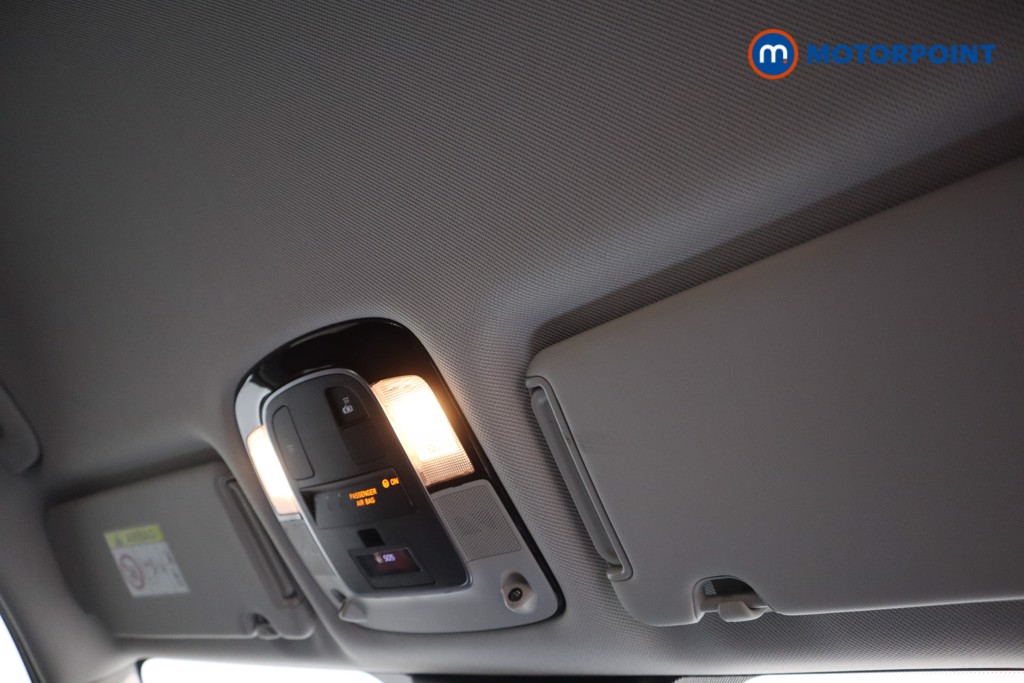 Hyundai Tucson Se Connect Automatic Petrol-Electric Hybrid SUV - Stock Number (1594502) - 8th supplementary image