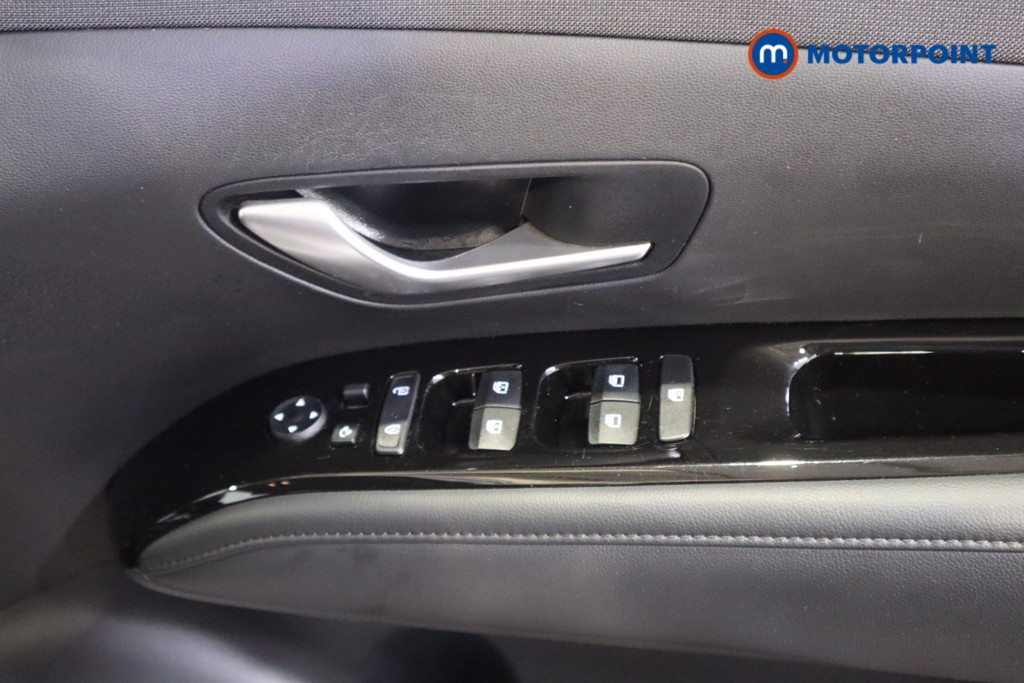 Hyundai Tucson Se Connect Automatic Petrol-Electric Hybrid SUV - Stock Number (1594502) - 10th supplementary image