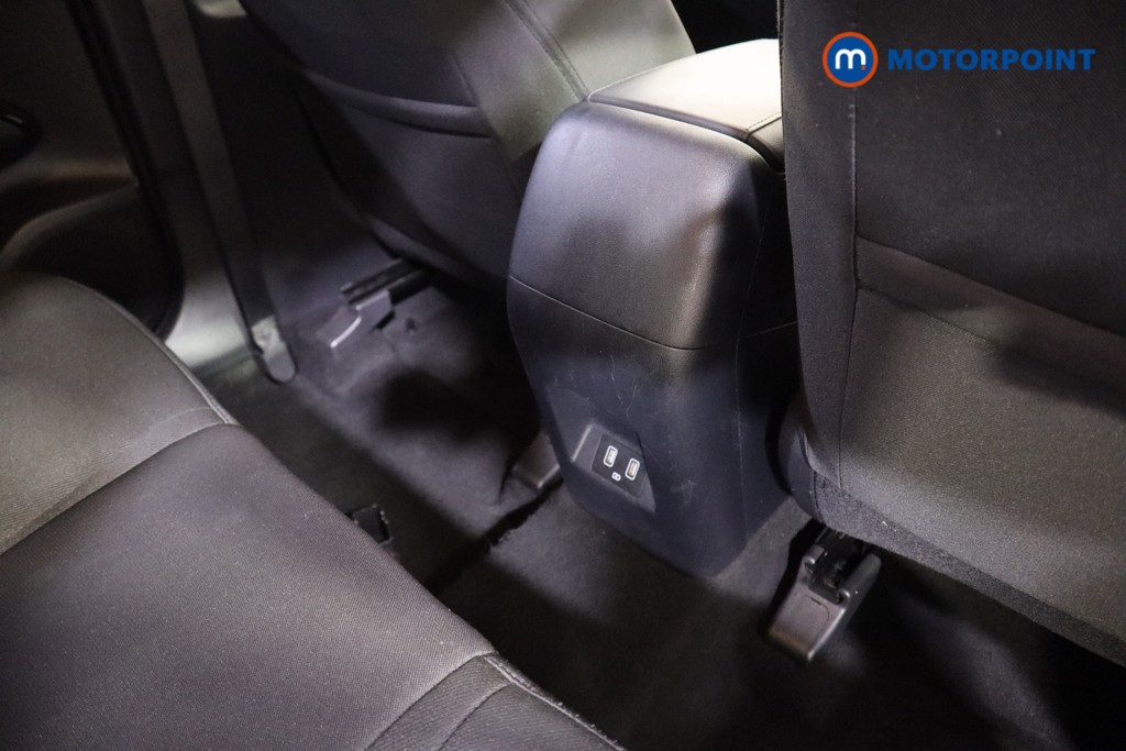 Hyundai Tucson Se Connect Automatic Petrol-Electric Hybrid SUV - Stock Number (1594502) - 19th supplementary image