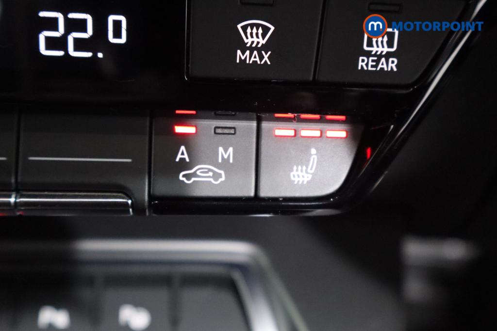 Audi A3 S Line Competition Automatic Petrol Plug-In Hybrid Hatchback - Stock Number (1594523) - 6th supplementary image