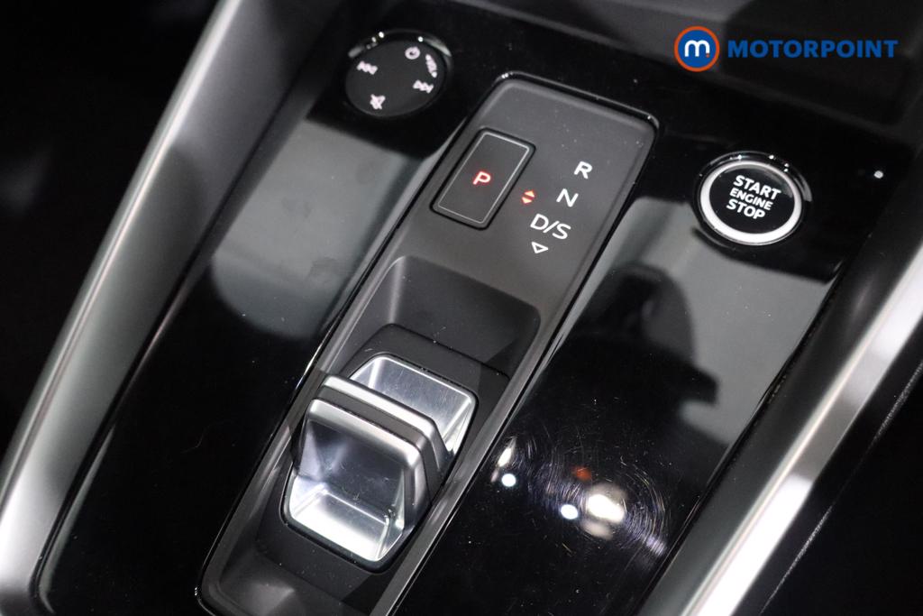 Audi A3 S Line Competition Automatic Petrol Plug-In Hybrid Hatchback - Stock Number (1594523) - 8th supplementary image