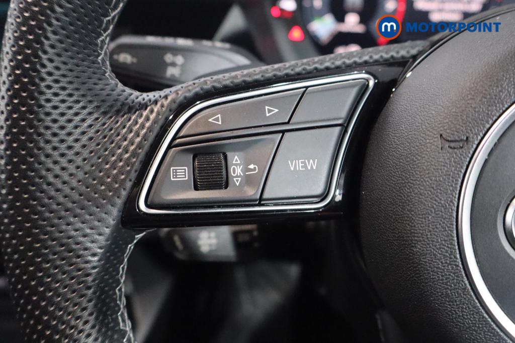 Audi A3 S Line Competition Automatic Petrol Plug-In Hybrid Hatchback - Stock Number (1594523) - 11th supplementary image