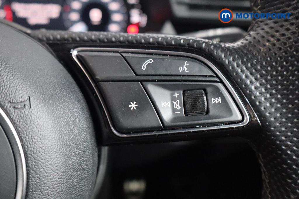 Audi A3 S Line Competition Automatic Petrol Plug-In Hybrid Hatchback - Stock Number (1594523) - 12th supplementary image