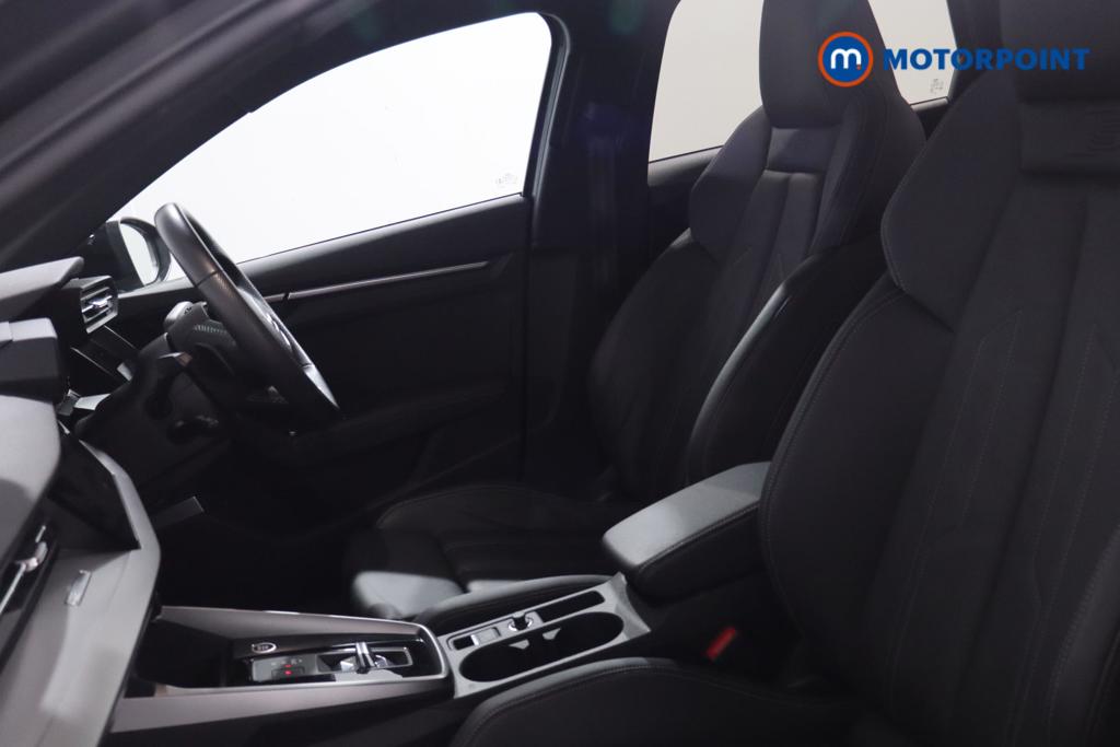 Audi A3 S Line Competition Automatic Petrol Plug-In Hybrid Hatchback - Stock Number (1594523) - 16th supplementary image