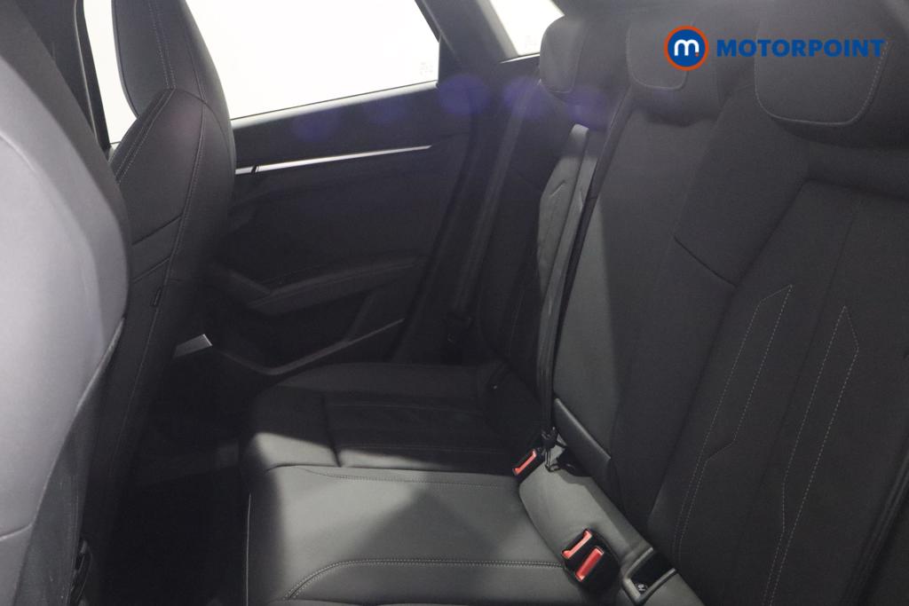 Audi A3 S Line Competition Automatic Petrol Plug-In Hybrid Hatchback - Stock Number (1594523) - 18th supplementary image