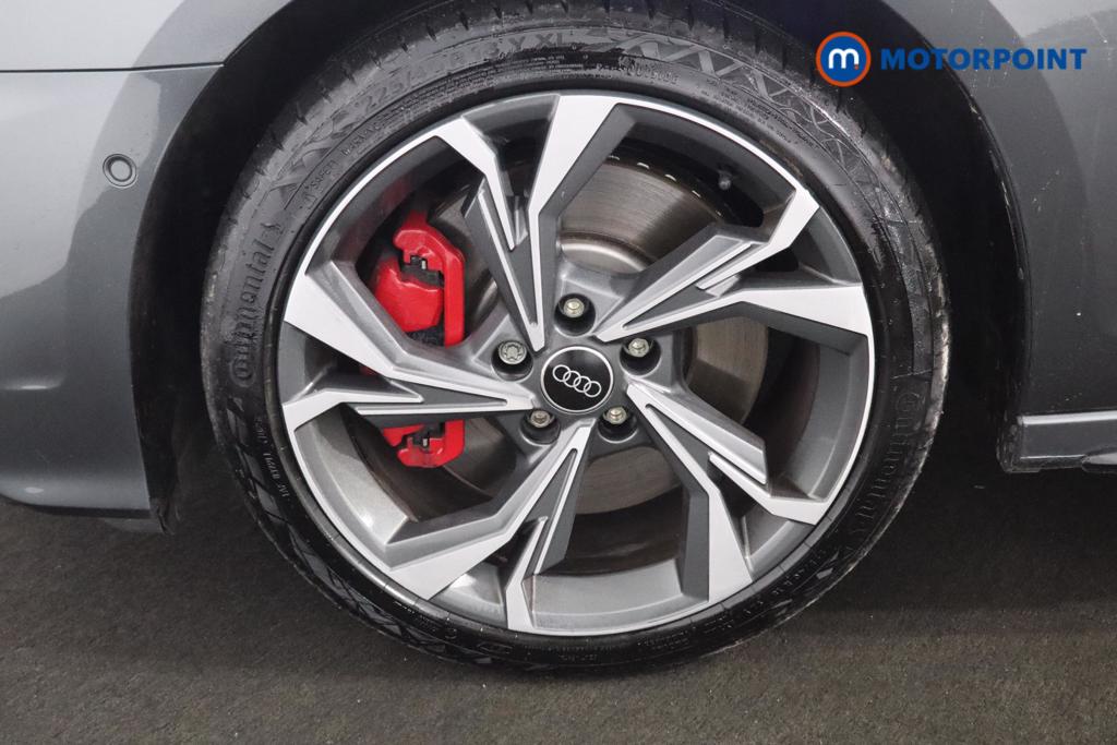 Audi A3 S Line Competition Automatic Petrol Plug-In Hybrid Hatchback - Stock Number (1594523) - 21st supplementary image