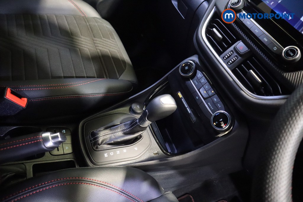 Ford Puma St-Line X Automatic Petrol SUV - Stock Number (1594595) - 8th supplementary image