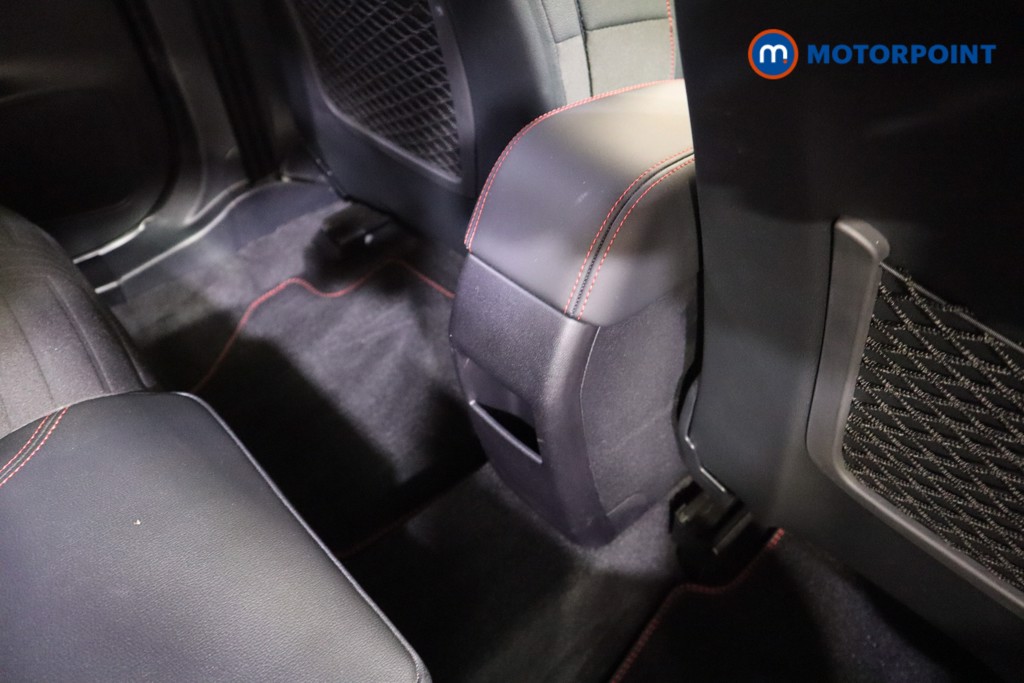 Ford Puma St-Line X Automatic Petrol SUV - Stock Number (1594595) - 20th supplementary image