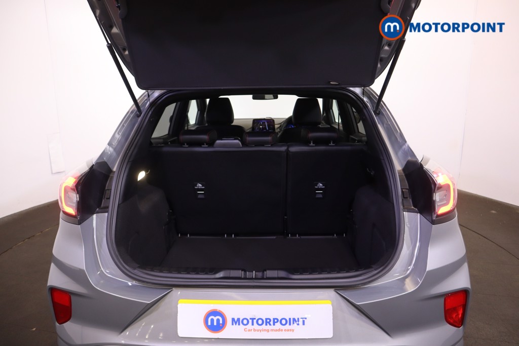 Ford Puma St-Line X Automatic Petrol SUV - Stock Number (1594595) - 21st supplementary image