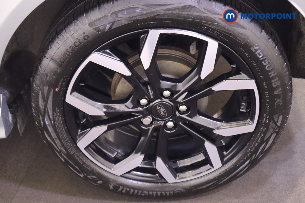 Ford Puma St-Line X Automatic Petrol SUV - Stock Number (1594595) - 23rd supplementary image